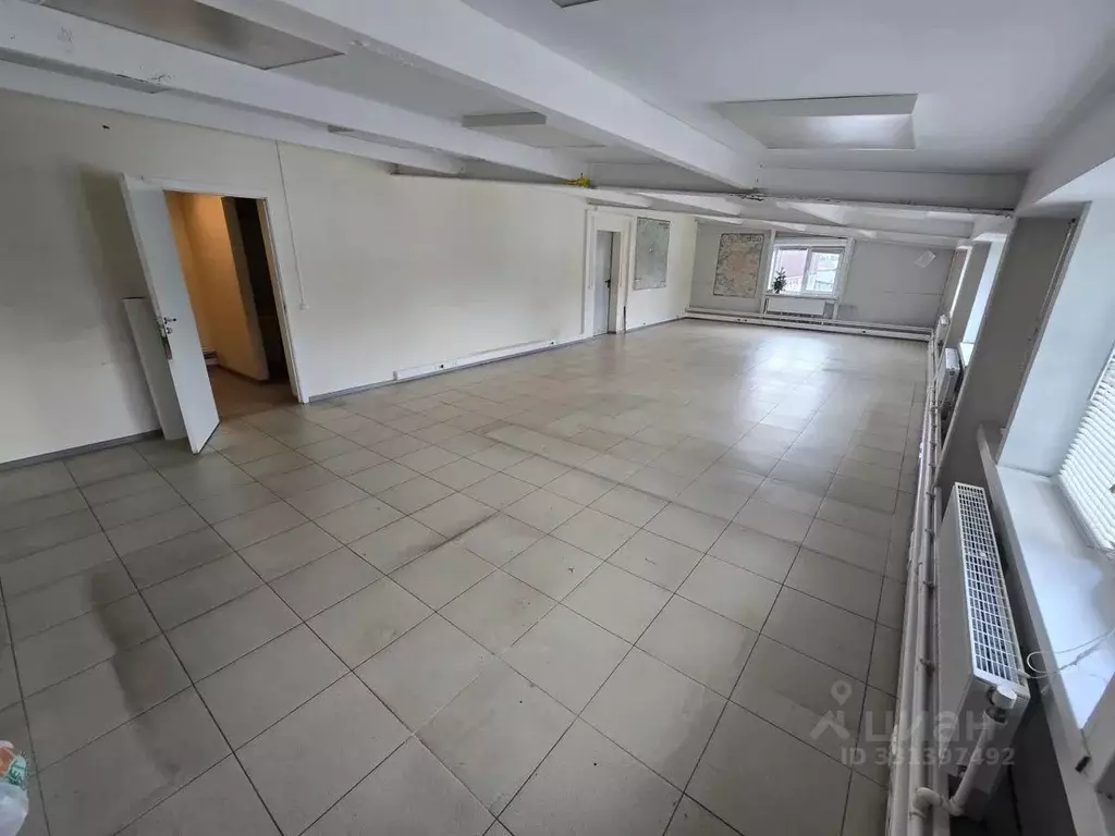 Офис в Московская область, Красногорск Вокзальная ул., 39 (70 м) - Фото 2