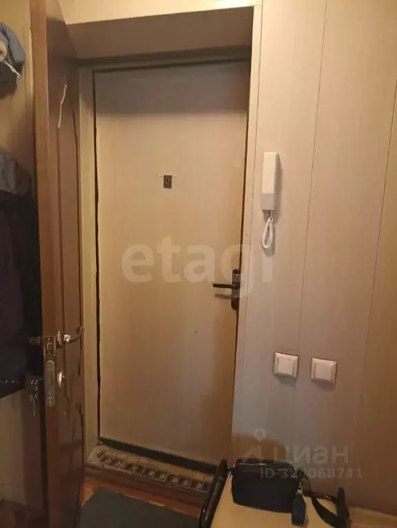 2-к кв. Курская область, Курск ул. Дубровинского, 1 (42.0 м) - Фото 1