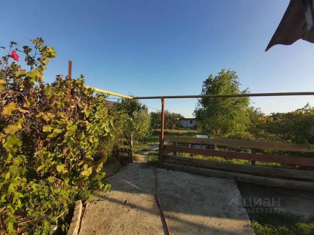 Дом в Краснодарский край, Анапа муниципальный округ, пос. Виноградный ... - Фото 2