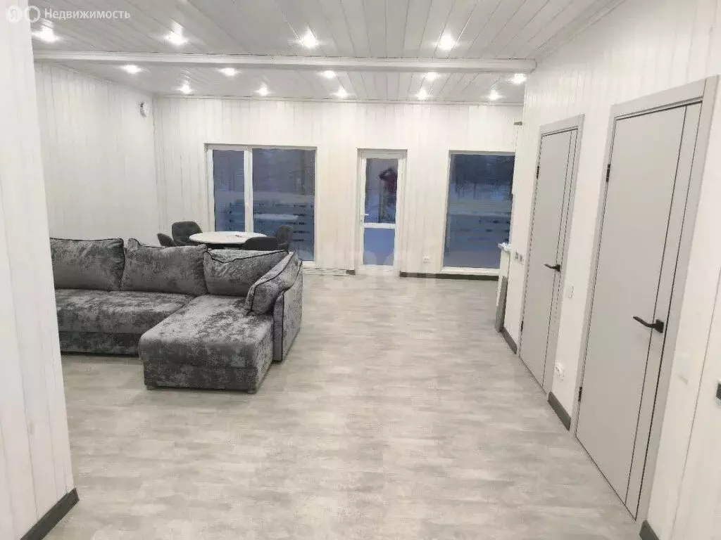 Дом в Новый Уренгой, ДНТ Титан (98 м) - Фото 2