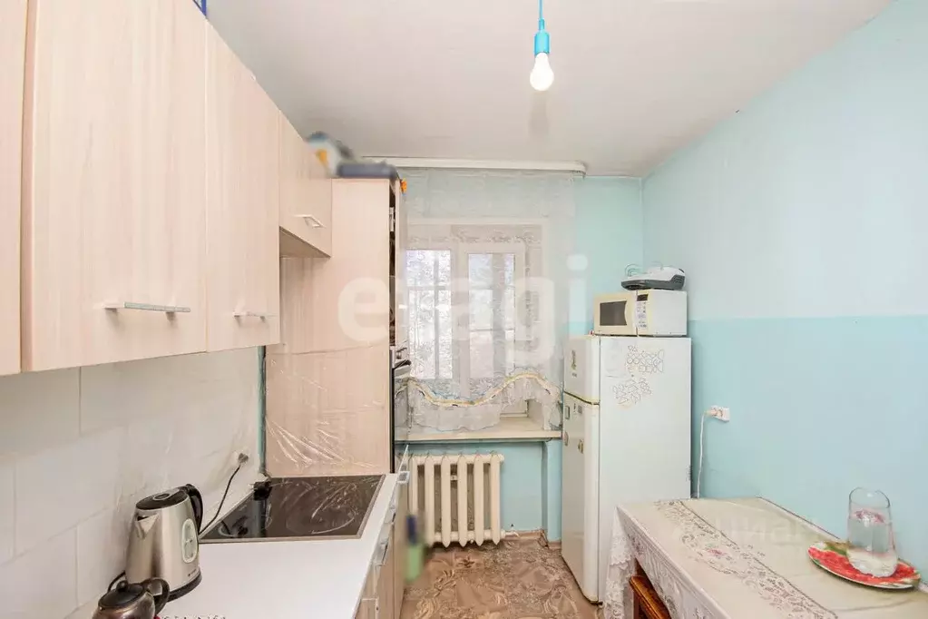 2-к кв. Бурятия, Иволгинский район, Сотниковское с/пос, с. Сотниково ... - Фото 2