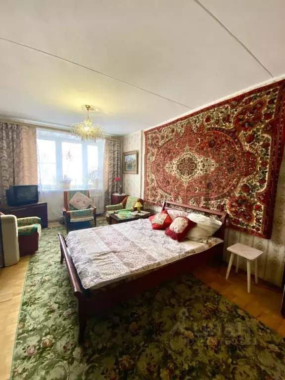 Комната Московская область, Балашиха ул. Свердлова, 19 - Фото 1