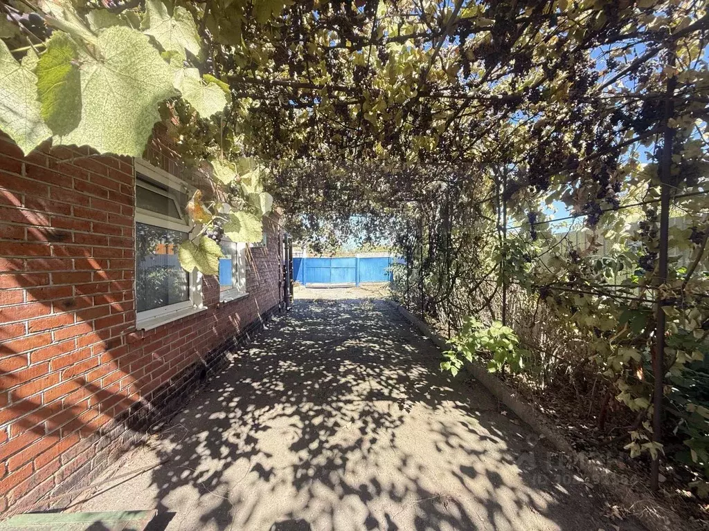 Дом в Адыгея, Майкоп городской округ, пос. Родниковый ул. Мира, 99 ... - Фото 2