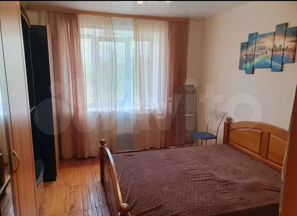 Комната 19 м в 4-к., 5/5 эт. - Фото 0