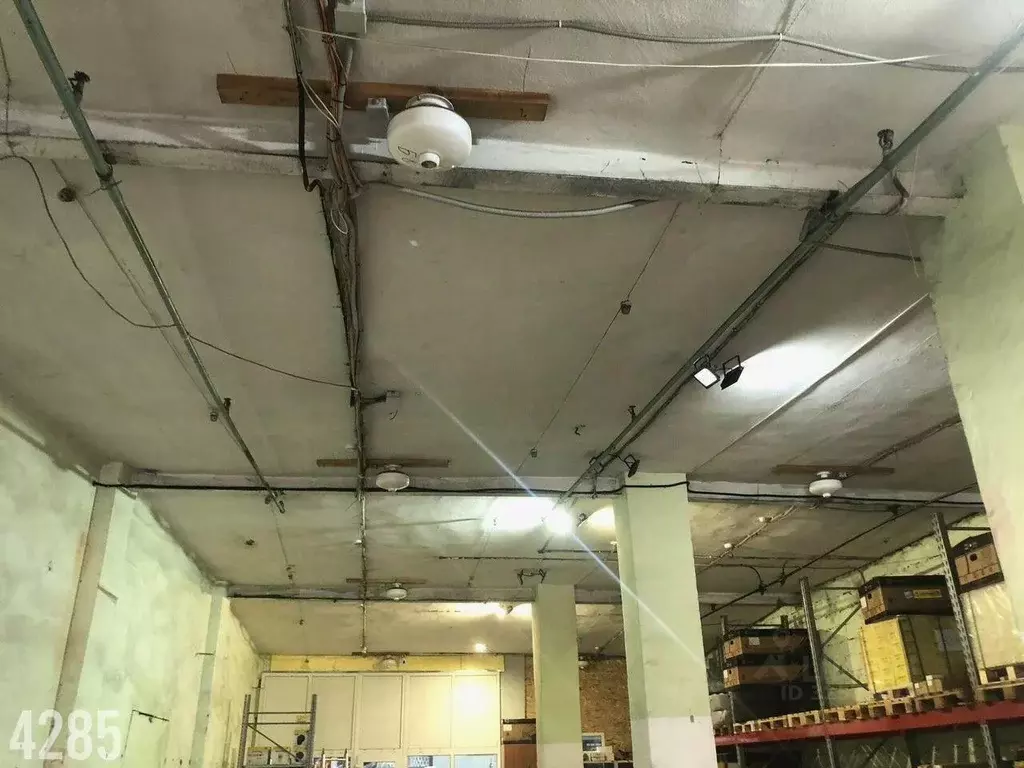 Склад в Краснодарский край, Краснодар Сормовская ул., 7П (300 м) - Фото 2