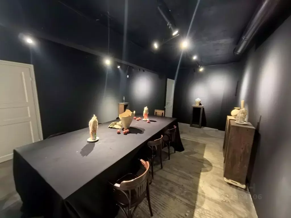 Помещение свободного назначения в Москва Поварская ул., 31/29 (144 м) - Фото 2