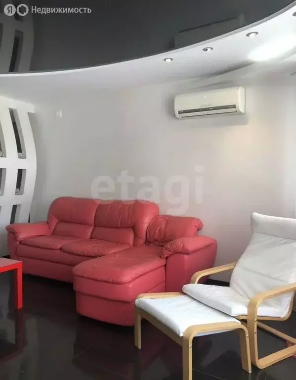 3-комнатная квартира: Киров, улица Свободы, 20 (116.5 м) - Фото 1