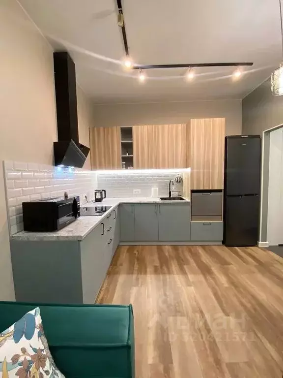 2-к кв. Архангельская область, Архангельск ул. Володарского, 52 (60.0 ... - Фото 1