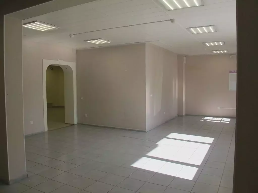 Торговая площадь в Ленинградская область, Выборг ул. Мира, 18 (118 м) - Фото 2