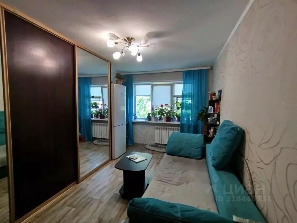 3-к кв. Иркутская область, Иркутск ул. Розы Люксембург, 287 (62.1 м) - Фото 0