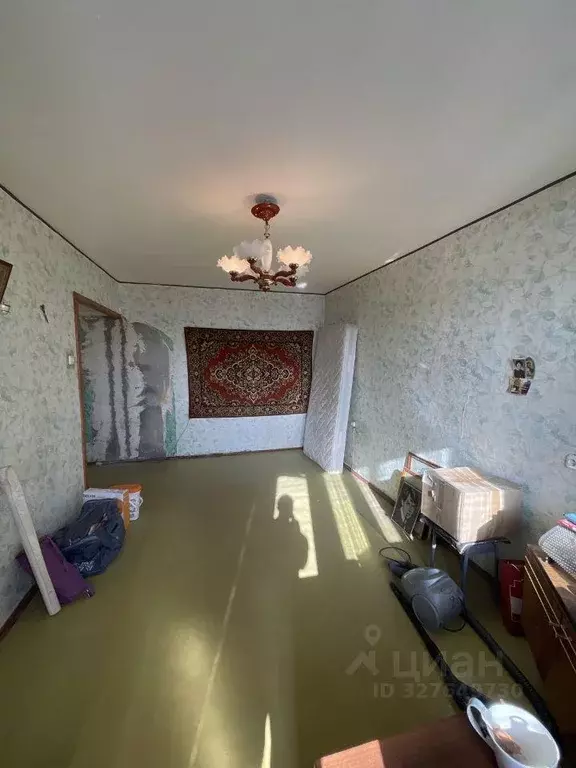 Квартира, 2 комнаты, 44.6 м - Фото 1