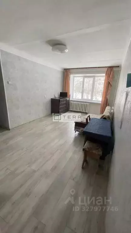 2-к кв. Башкортостан, Уфа ул. Братьев Кадомцевых, 11/1 (34.7 м) - Фото 1