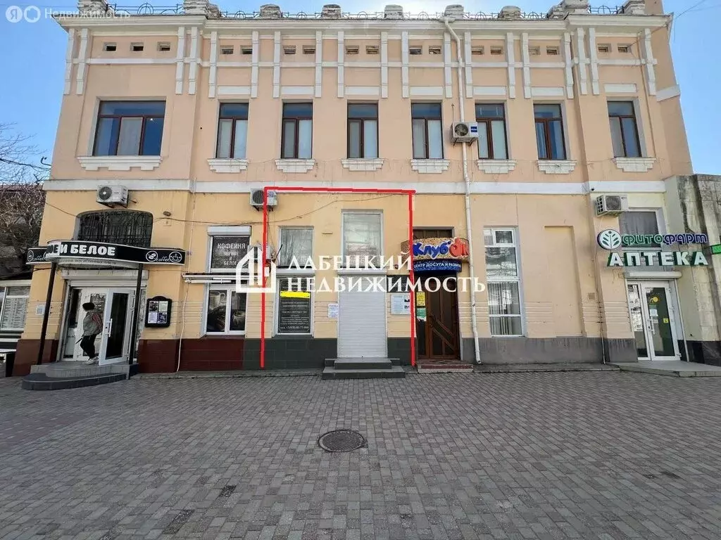 Офис (37.2 м) - Фото 2