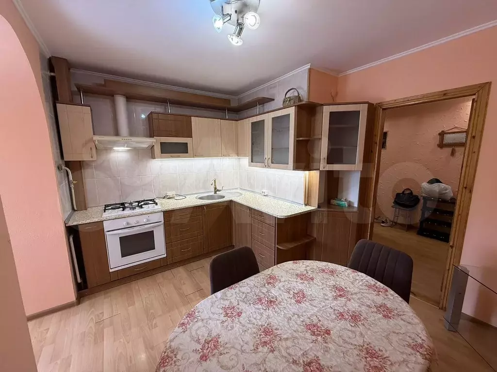 3-к. квартира, 67 м, 5/6 эт. - Фото 0