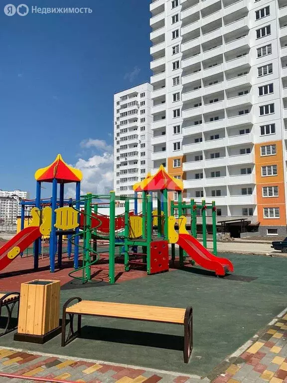 1-комнатная квартира: Анапа, улица Ленина, 233 (40 м) - Фото 2