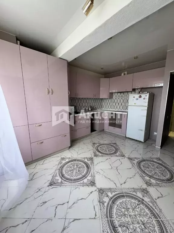 2-к кв. Ивановская область, Иваново ул. Богдана Хмельницкого, 40 (60.0 ... - Фото 2