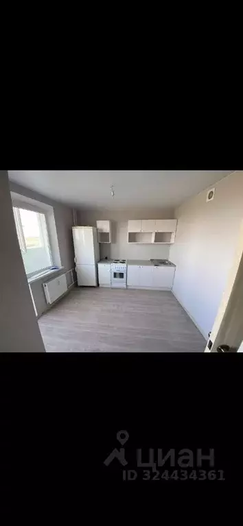 1-к кв. Ростовская область, Ростов-на-Дону пер. Андреева, 15 (28.0 м) - Фото 2