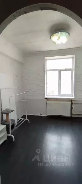Комната Свердловская область, Екатеринбург ул. Старых Большевиков, 14 ... - Фото 2