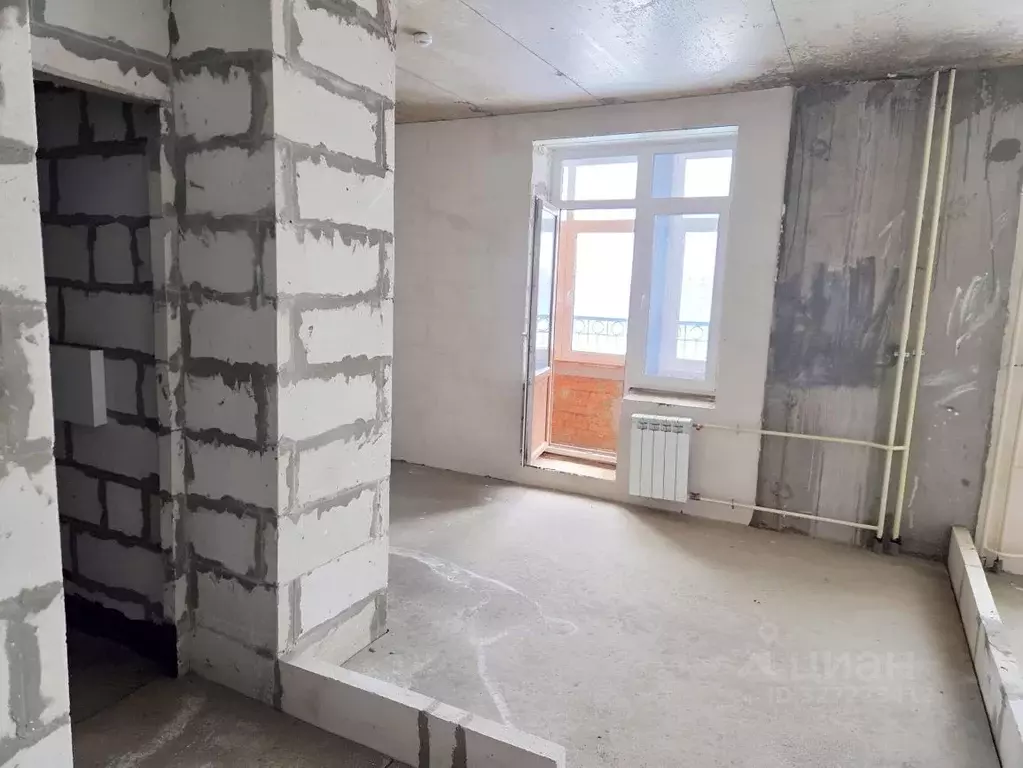 1-к кв. Московская область, Одинцовский городской округ, с. Лайково, ... - Фото 1