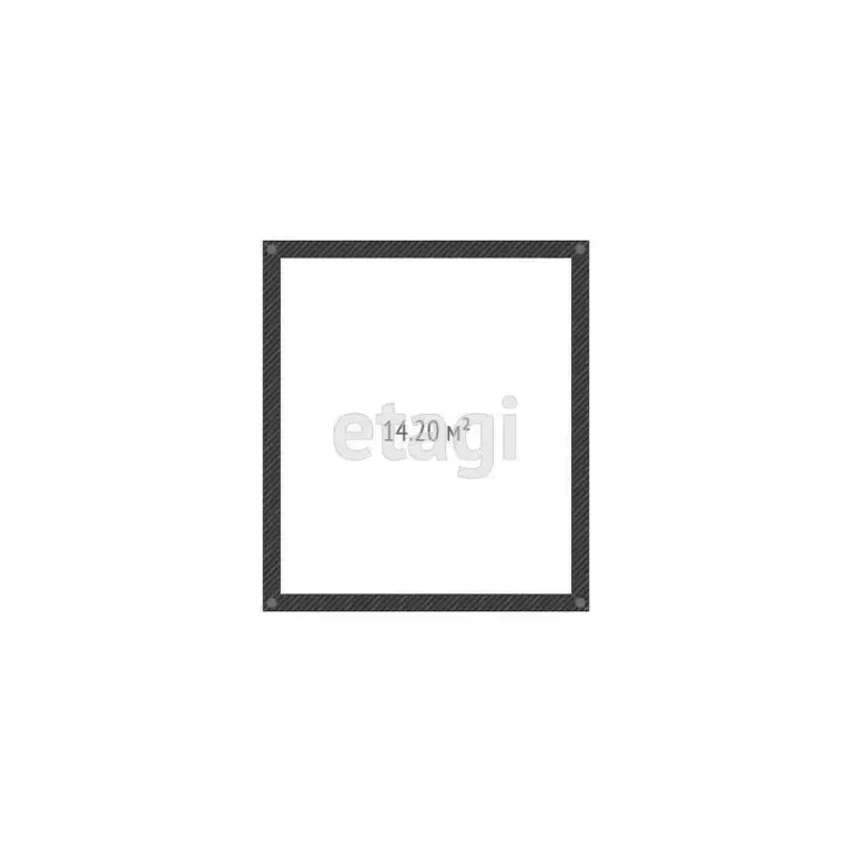 Гараж в Краснодарский край, Геленджик Магилат мкр, ул. Кленовая, 2А ... - Фото 2