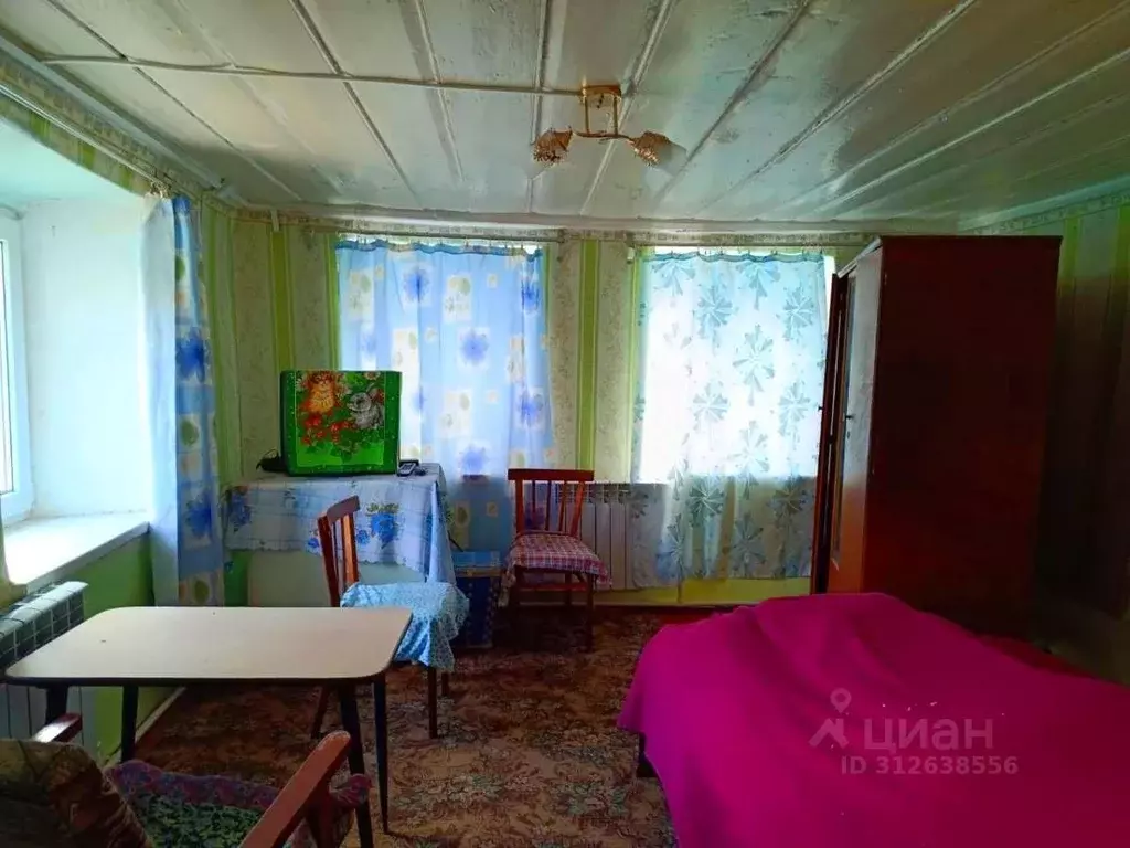 Дом в Ростовская область, Белая Калитва ул. Карла Маркса (35 м) - Фото 1