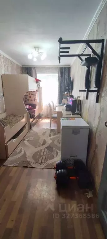 3-к кв. Омская область, Омск Заозерный мкр, ул. Бархатовой, 4В (59.1 ... - Фото 1