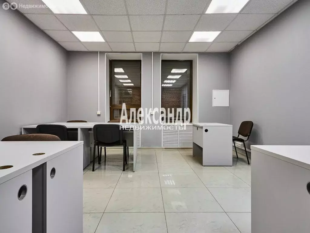Помещение свободного назначения (92 м) - Фото 1