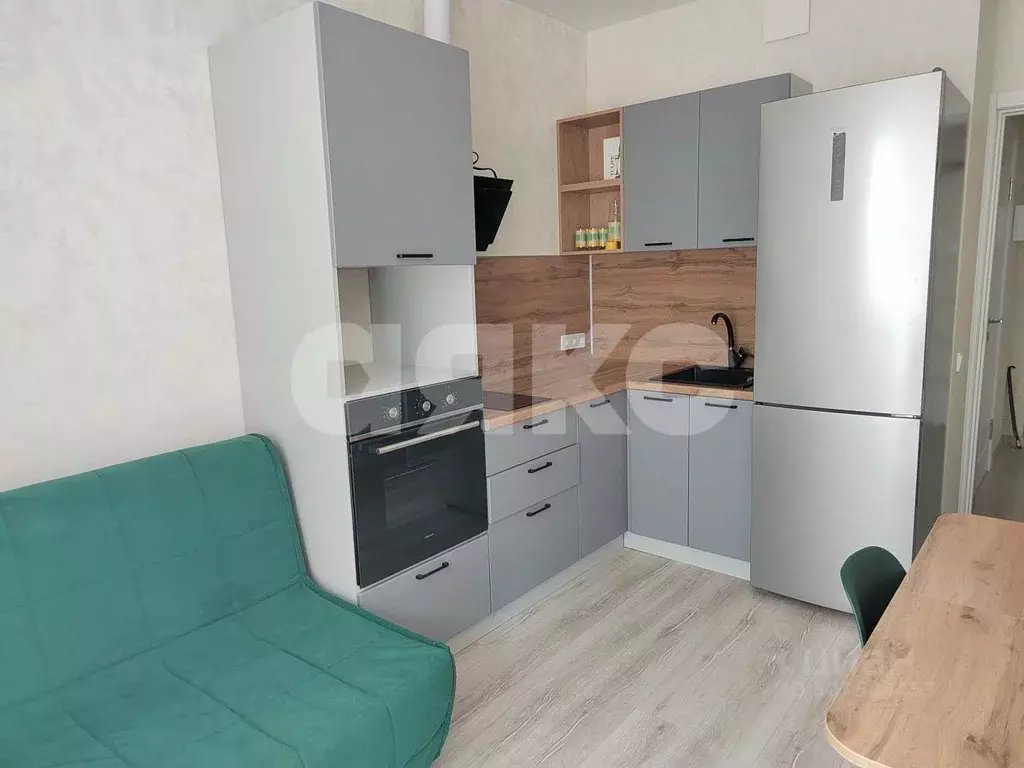 1-к кв. Краснодарский край, Анапа ул. Омелькова, 93 (41.0 м) - Фото 1