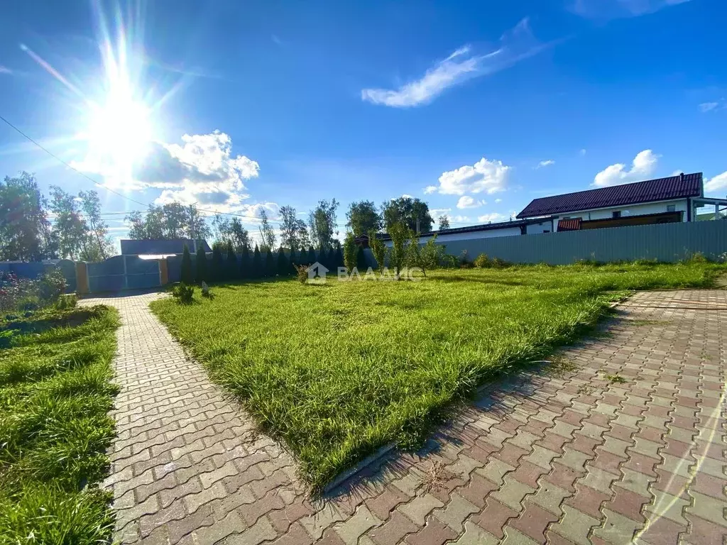 Дом в Московская область, Коломна городской округ, с. Парфентьево ул. ... - Фото 2