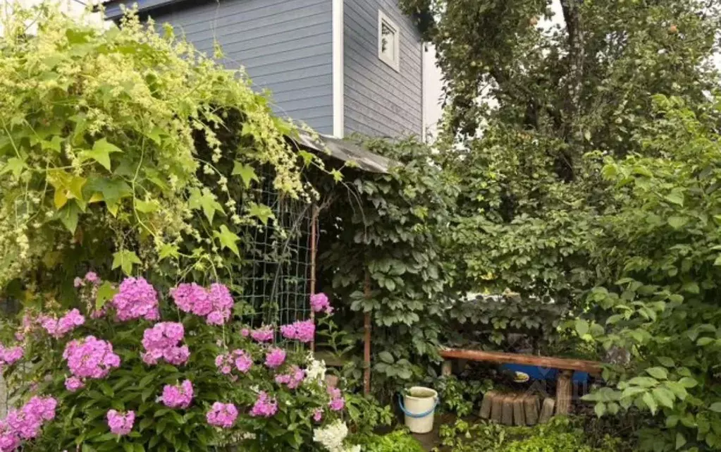 Участок в Калужская область, Город Калуга городской округ, д. Шопино ... - Фото 2