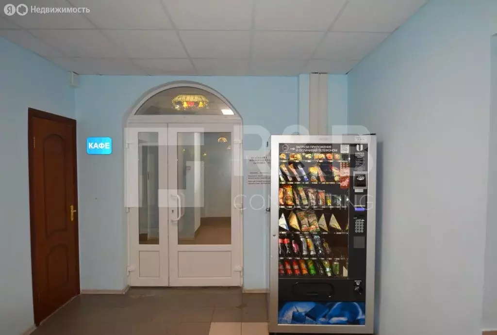 Помещение свободного назначения (26000 м) - Фото 1