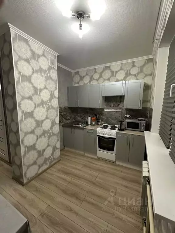 1-к кв. Москва Таллинская ул., 12 (37.8 м) - Фото 1