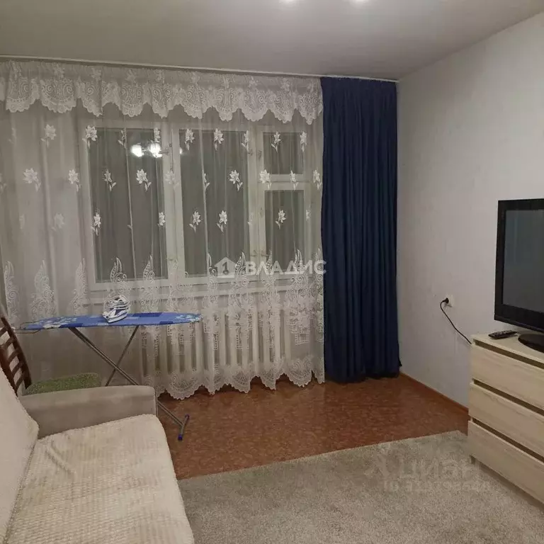 2-к кв. Башкортостан, Стерлитамак ул. Цементников, 8А (55.1 м) - Фото 0