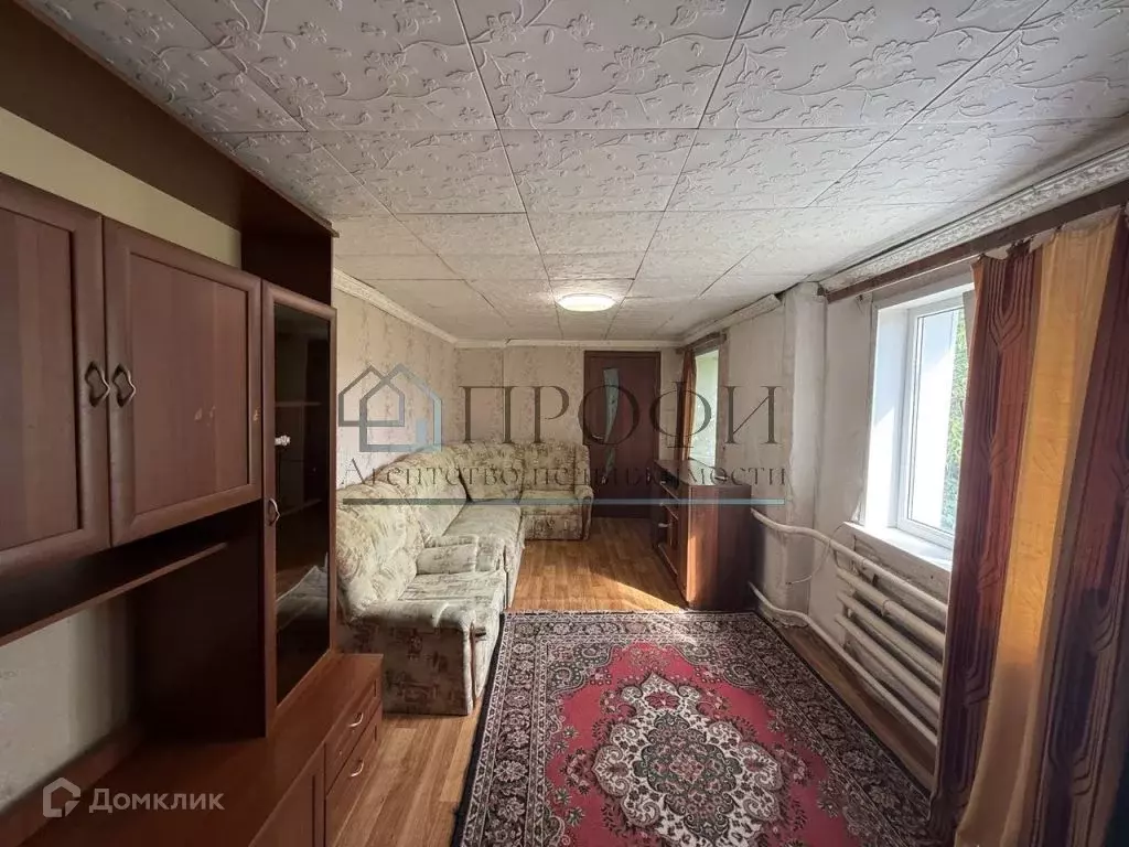 Продаётся 2-к квартира, 28.8 м - Фото 0