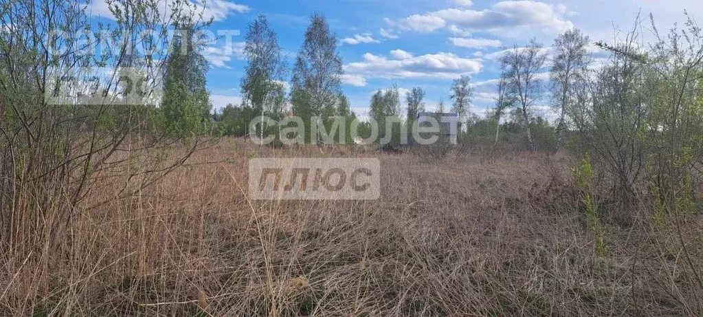 Участок в Тюменская область, Нижнетавдинский район, Сочинские СНТ 30-я ... - Фото 0