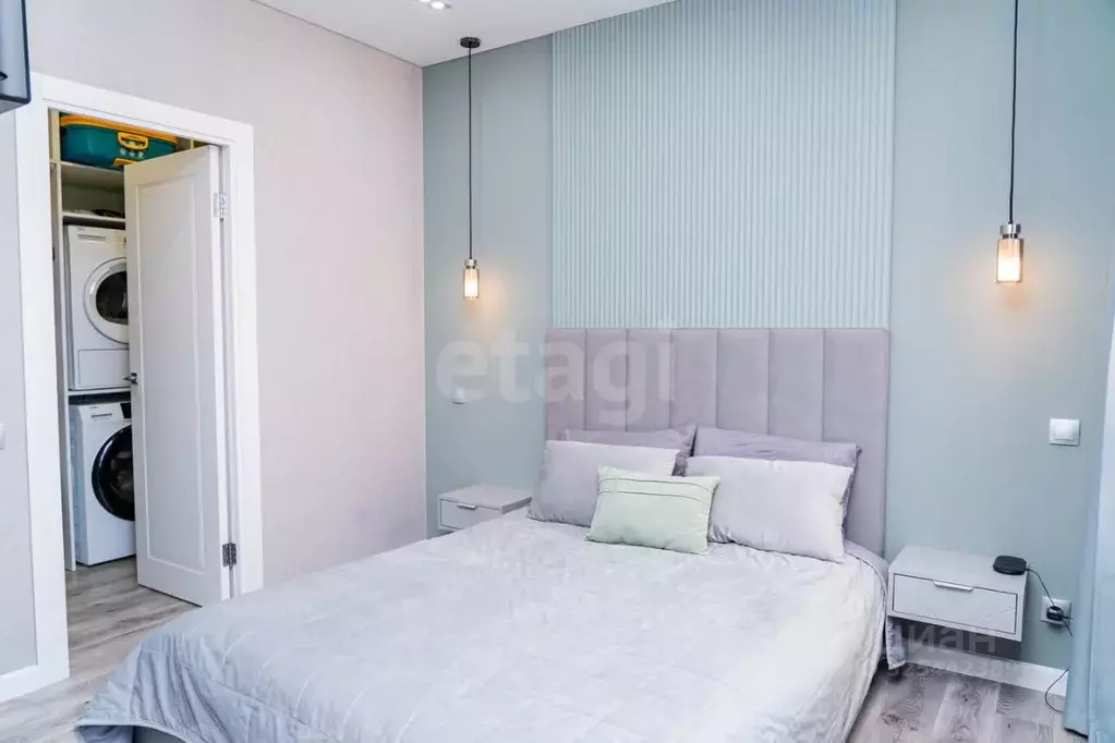 4-к кв. Башкортостан, Уфа ул. Энтузиастов, 7 (75.0 м) - Фото 1