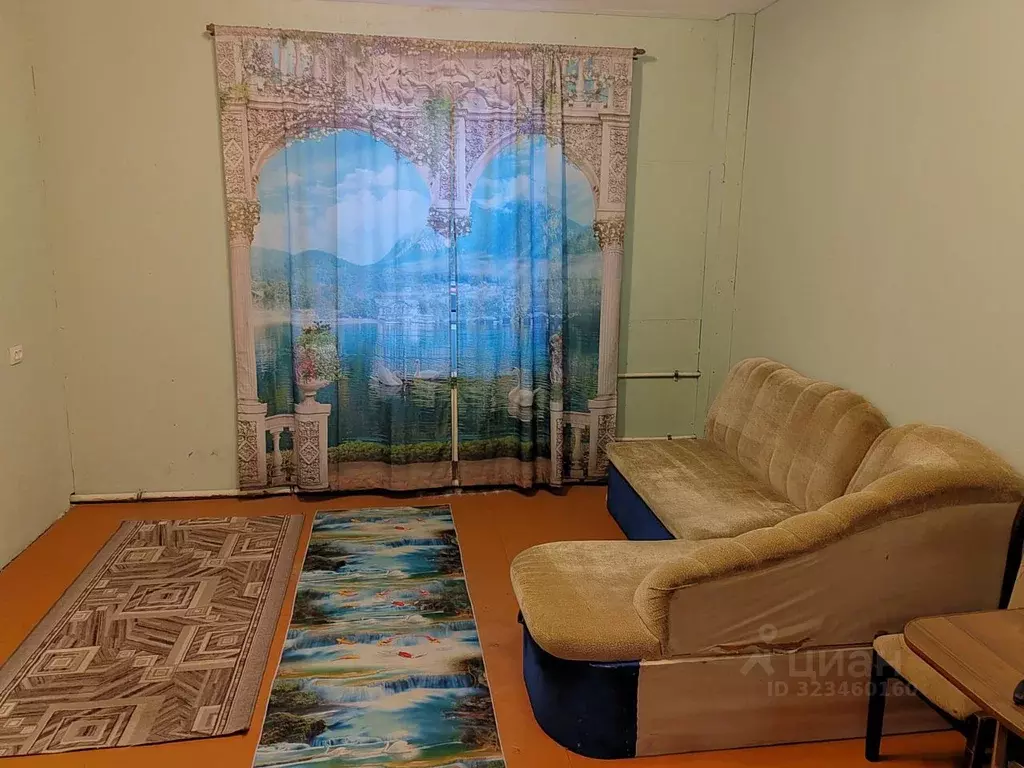 Комната Новгородская область, Великий Новгород Район Торговая сторона, ... - Фото 1