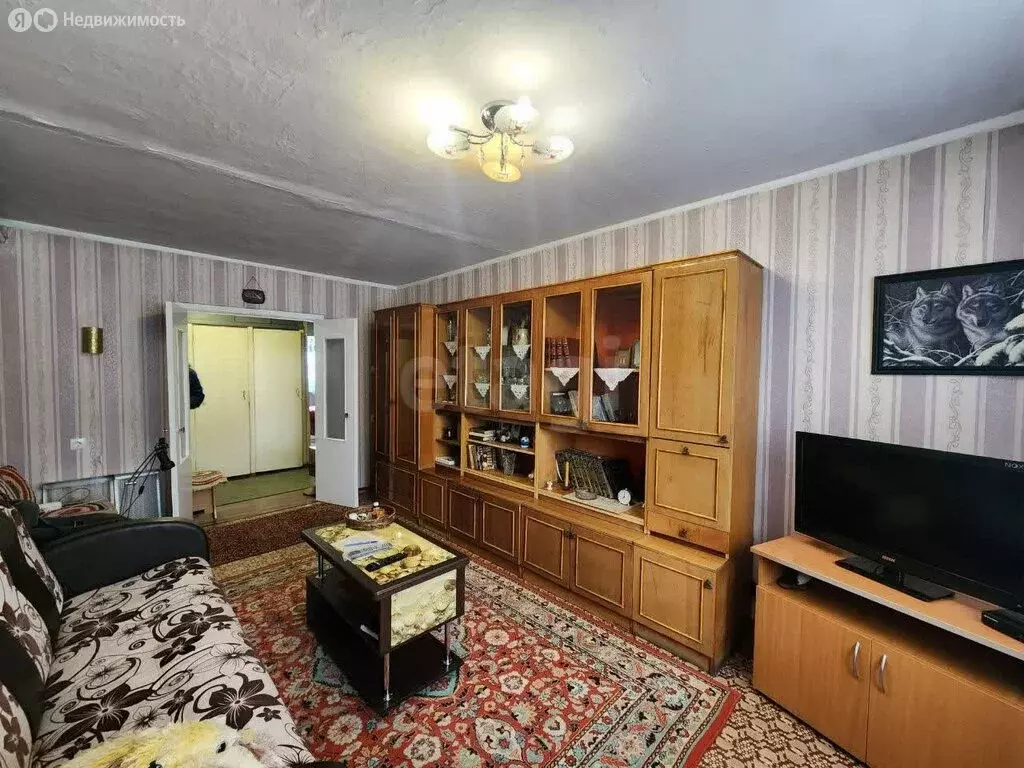 Дом в Красноярский край, городской округ ЗАТО Железногорск, деревня ... - Фото 2