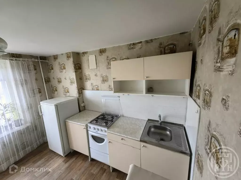 Продаётся 1-к квартира, 33.7 м - Фото 0