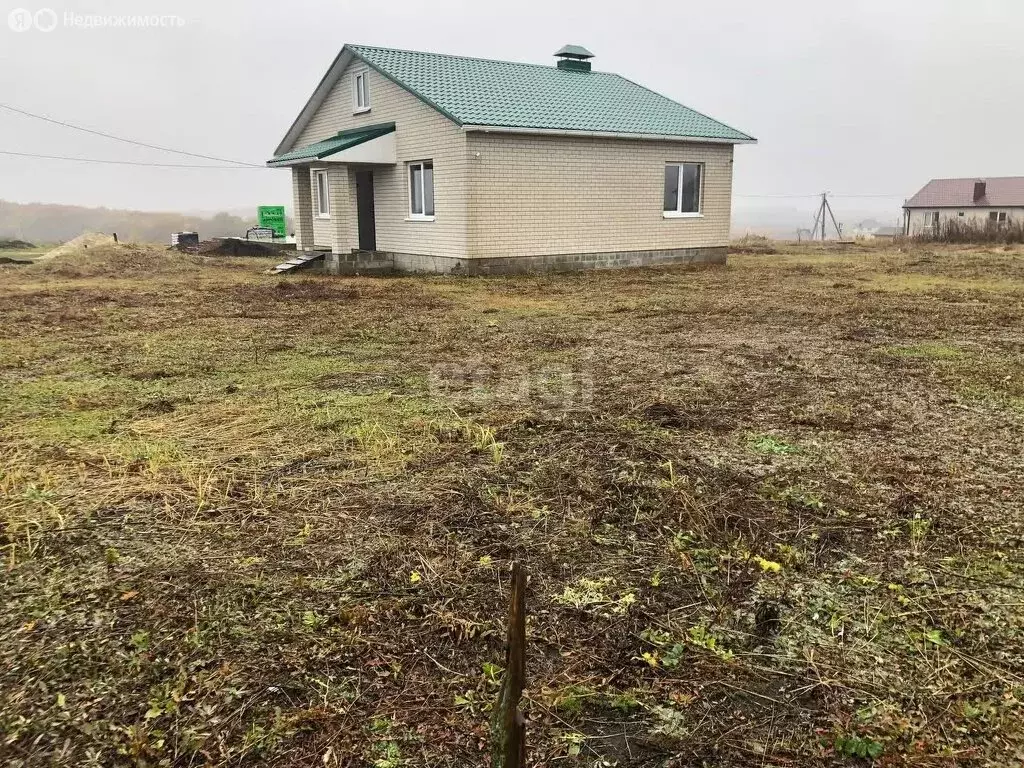 Дом в село Стрелецкое, Добрая улица (77.9 м) - Фото 2