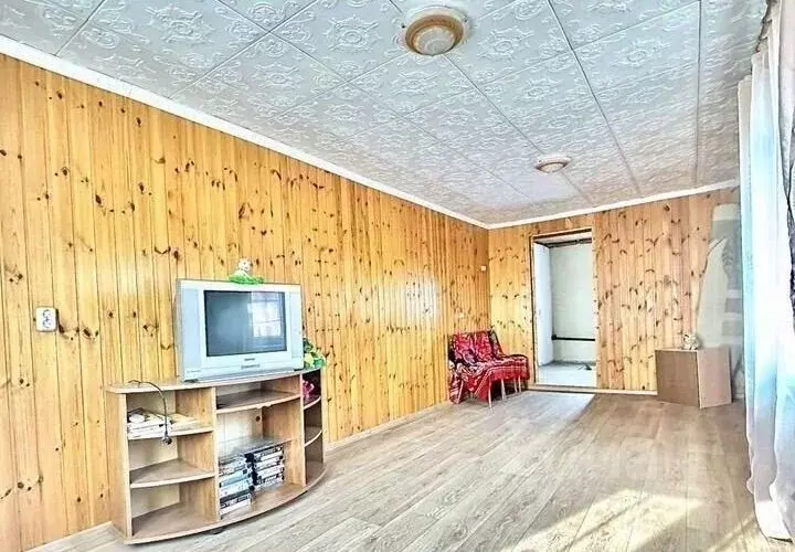 Дом в Московская область, Луховицы муниципальный округ, с. Подлесная ... - Фото 1