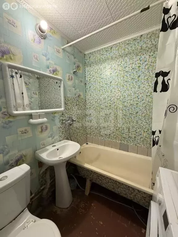 1-комнатная квартира: Набережные Челны, бульвар Кол Гали, 4 (28 м) - Фото 0
