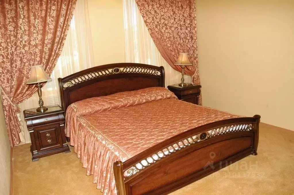 Комната Ставропольский край, Кисловодск Курортный бул., 14 (50.0 м) - Фото 2