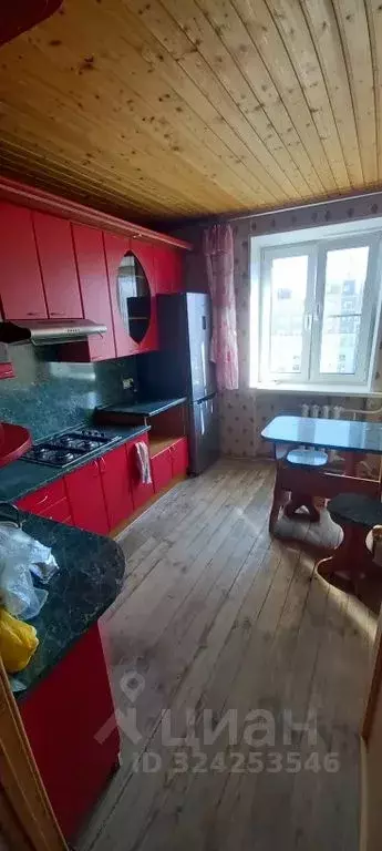 1-к кв. Нижегородская область, Нижний Новгород ул. Максима Горького, ... - Фото 1