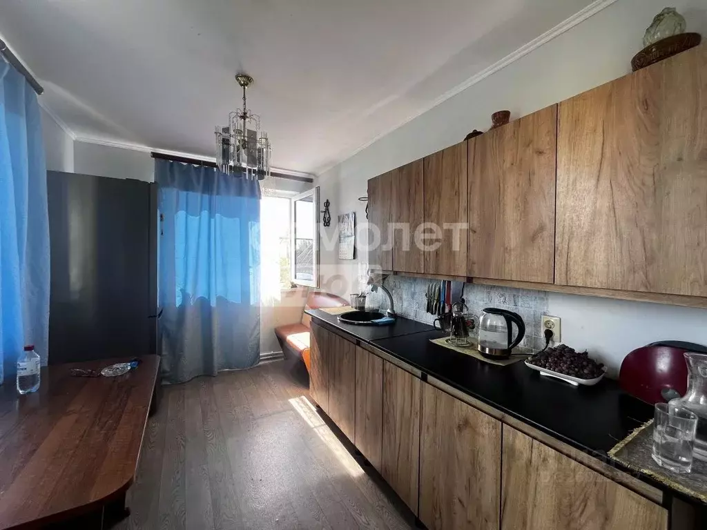 Дом в Краснодарский край, Апшеронск Новая ул. (124 м) - Фото 1