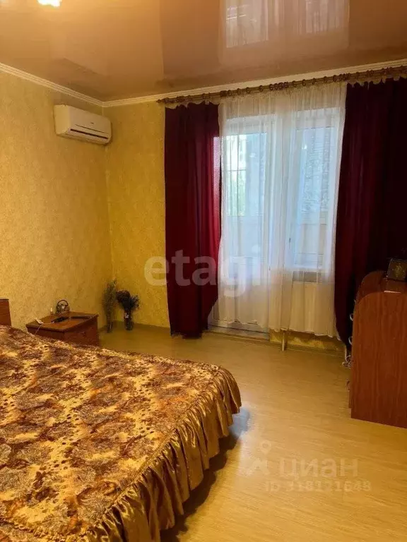 1-к кв. Краснодарский край, Краснодар Российская ул., 267/3к3 (34.5 м) - Фото 0