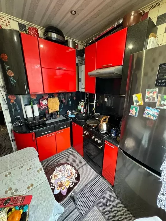 Продаётся 1-к квартира, 27.8 м - Фото 1