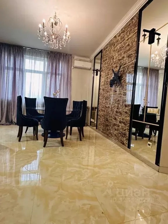 3-к кв. Московская область, Красногорск городской округ, пос. ... - Фото 2