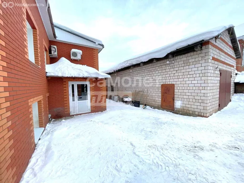 Дом в Ижевск, Короткая улица, 45 (158.6 м) - Фото 2