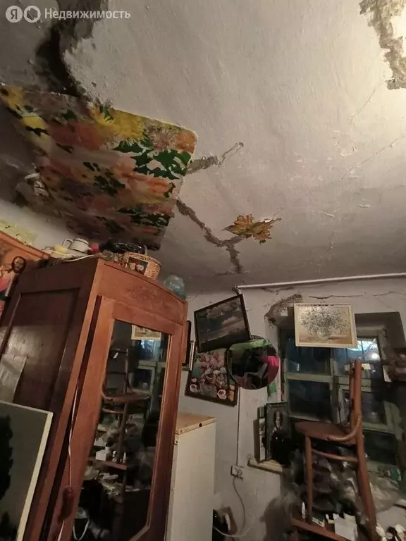 1-комнатная квартира: Пятигорск, улица Мира, 17 (16.7 м) - Фото 0